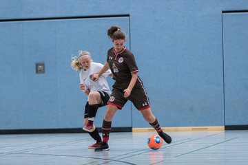 Bild 108 - HFV Futsalmeisterschaft